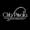 Logotipo da organização Club Privata