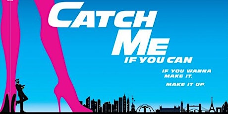 CATCH ME IF YOU CAN, THE MUSICAL primary image