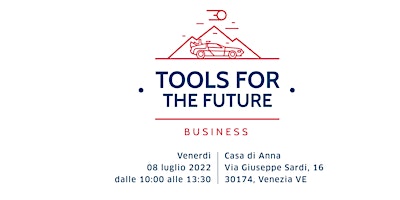 Tools for the Future - LAB