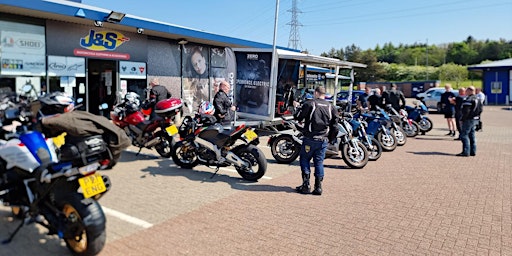 Zero Motorcycles 2022 Experience Electric Tour: Doncaster