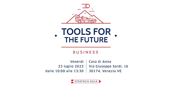 Tools for the Future - LAB