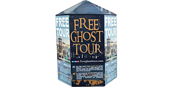 Free Ghost Tour