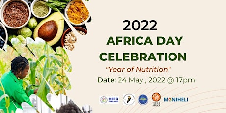 Africa Day Celebration 2022 tickets