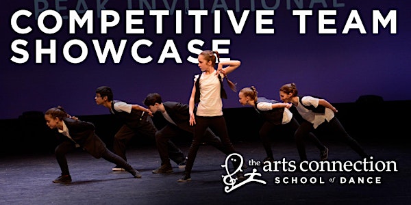 The Arts Connection 2016 Competitive Team Showcase