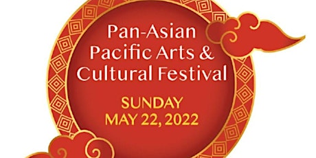 Pan-Asian Pacific Arts & Cultural Festival tickets