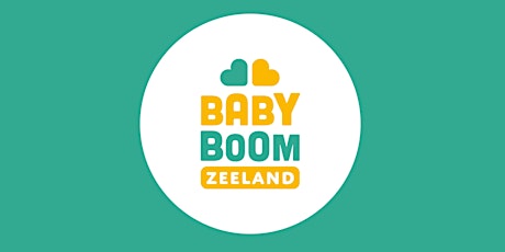 BabyBoom Zeeland 2022 tickets