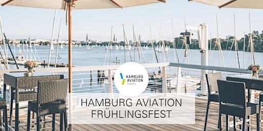Hamburg Aviation Frühlingsfest