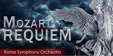 W. A. Mozart - Requiem biglietti