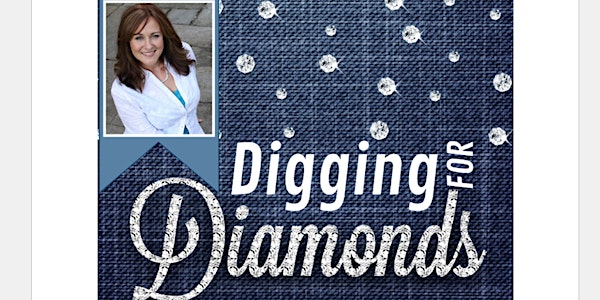 Digging for Diamonds with Cathy Madavan