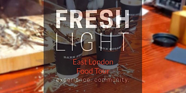 East London Food Tour