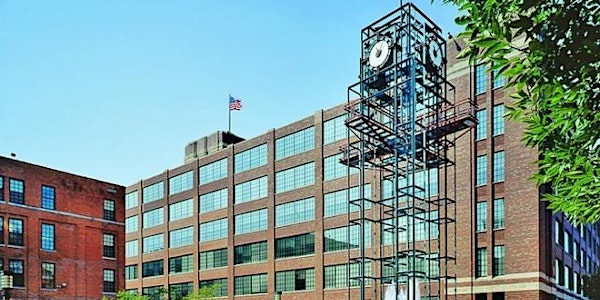 Patent Wednesday at the Midwest Regional USPTO