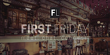 First Friday primary image