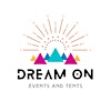 Logotipo de Dream On Events & Tents Ltd