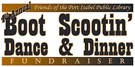 Boot Scootin' Dance & Dinner primary image