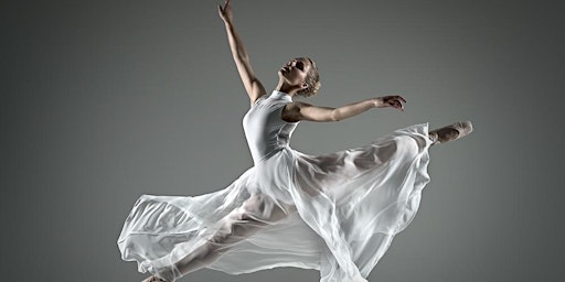 Tanz- und Ballettfotografie