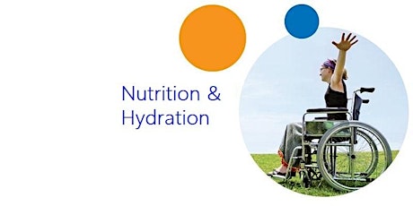 Nutrition and Hydration tickets