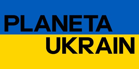 Secondo appuntamento di Planeta Ukrain