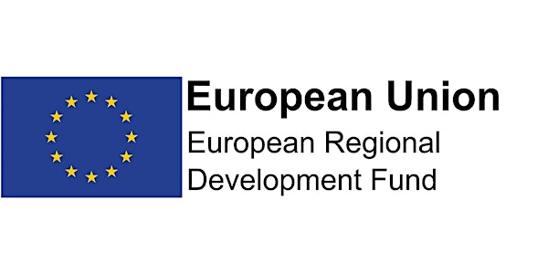 ERDF Open Calls information event