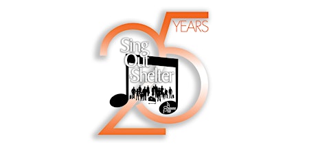 A Cappella Groups Sing Out for Shelter Sat March 4th to Help DC's Homeless!! primary image