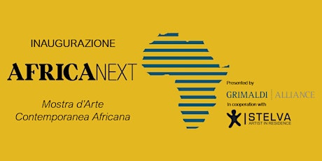 INAUGURAZIONE - Mostra d’Arte Contemporanea Africana biglietti