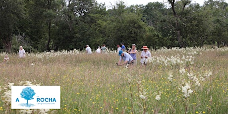 Act For Nature at Hugh's Meadow tickets