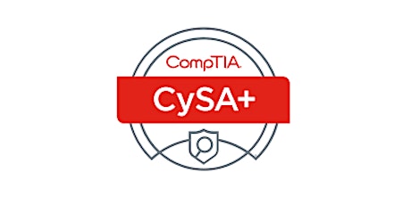 CompTIA CySA+ Virtual CertCamp - Authorized Training Program tickets