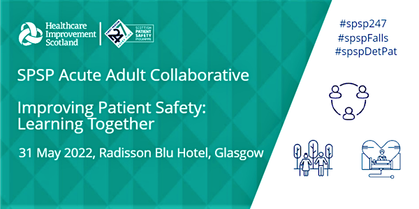 Improving Patient Safety: Learning Together
