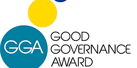 Introduction to Good Governance Award tickets