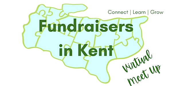 May's Fundraisers in Kent Meet Up