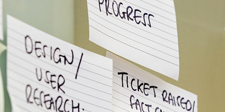 Introduction to User Research for NHS Wales (3-hour course) tickets