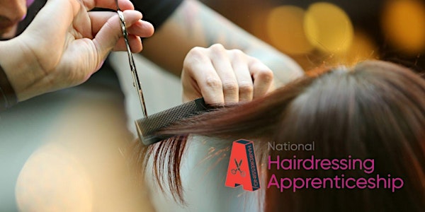 National Hairdressing Apprenticeship - Cork ETB Employer Engagement