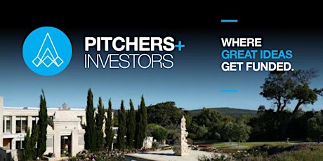 Pitchers + Investors Annual Event - Margaret River.  primary image