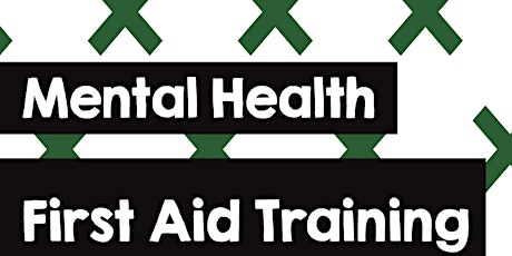 Blended Learning Mental Health First Aid - Gippsland June 2017 primary image