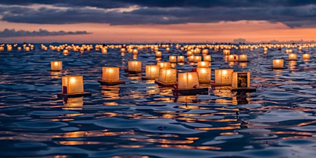 Candles on the Waterfront | VENDOR REGISTRATION tickets