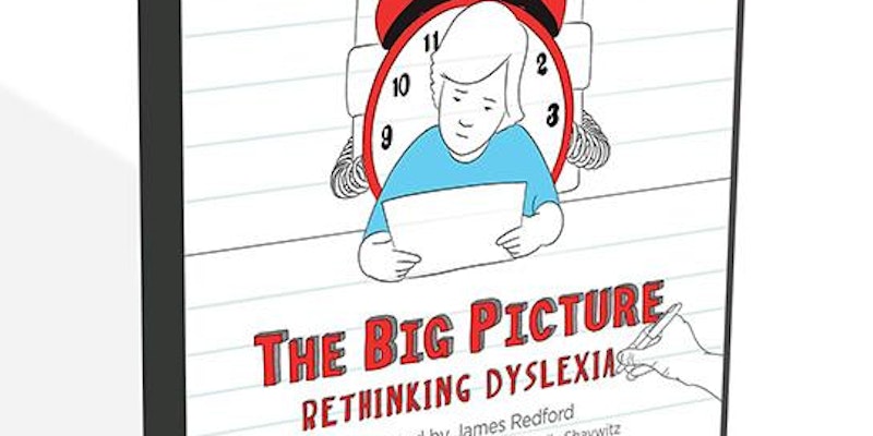 Rethinking How Students With Dyslexia >> Movie Screening The Big Picture Rethinking Dyslexia March 2 Rethinking How Students With Dyslexia >> Movie Screening The Big Picture Rethinking Dyslexia March 2
