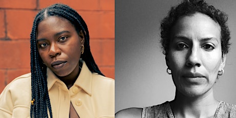 Live on Fulton Street: Poetry Salon with Renia White and Aracelis Girmay tickets