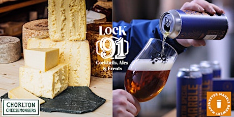 Marble Beer and Cheese Pairing tickets