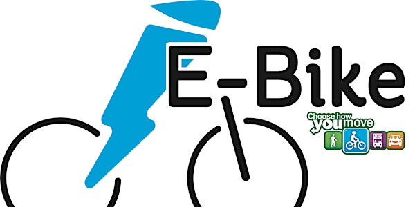 E-bike training session