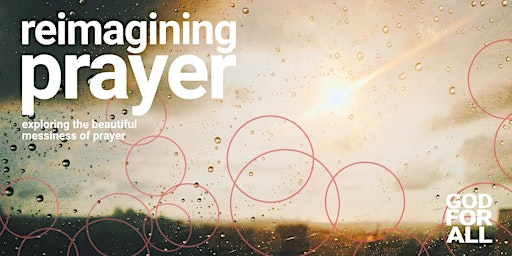 Reimagining Prayer primary image