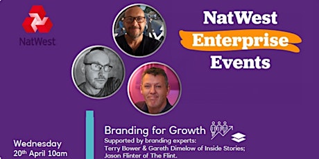 Networking Event: Branding for Growth