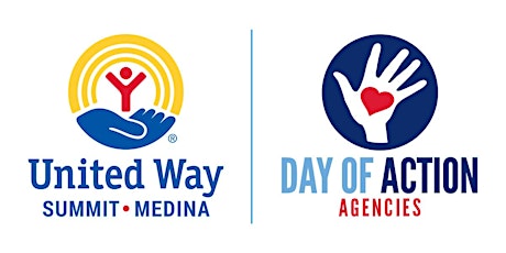 Day of Action- Agency Projects primary image