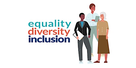 Planning PPI to support Equality, Diversity and Inclusion (for Researchers) tickets