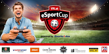VN eSport Cup // 3. Qualifier Tickets