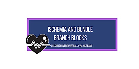 Ischemia and bundle branch blocks in Primary care