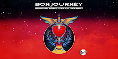 Bon Journey - The Original Tribute to Bon Jovi and Journey