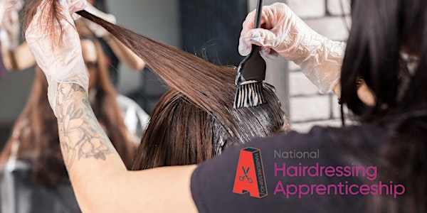 National Hairdressing Apprenticeship - MSLETB Employer Engagement