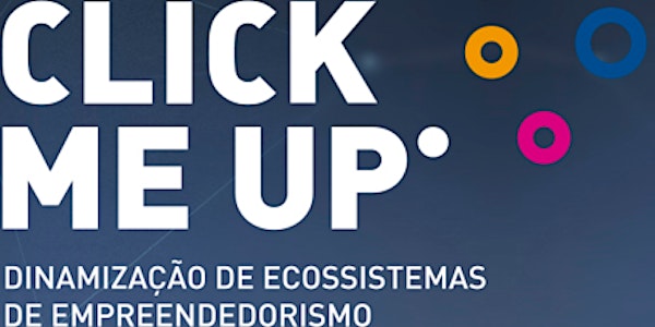 Click Me Up/ Sessão "Geração de Ideias"