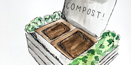 Composting Masterclass tickets