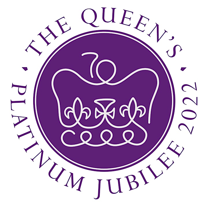 Royal Air Force Music celebrates The Queen's Platinum Jubilee image