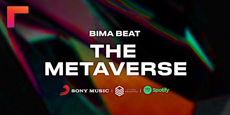 BIMA Beat | The Metaverse tickets